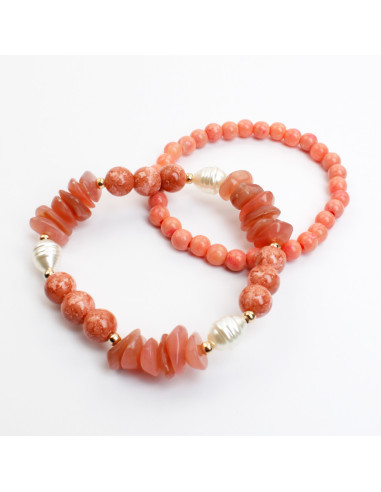 Set de Pulseras