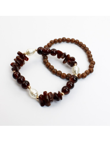 Set de Pulseras