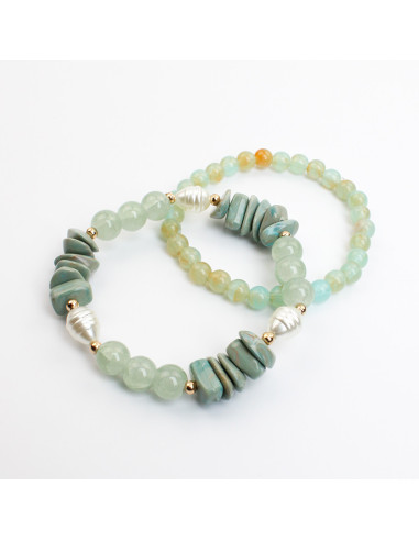 Set de Pulseras