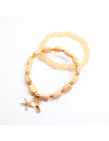 Set de Pulseras | Infinita Moda | Mayorista