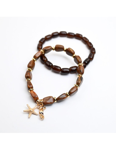Set de Pulseras | Infinita Moda | Mayorista