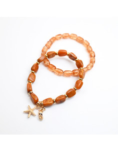 Set de Pulseras | Infinita Moda | Mayorista