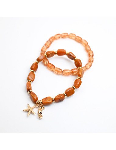 Set de Pulseras | Infinita Moda | Mayorista