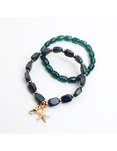Set de Pulseras | Infinita Moda | Mayorista