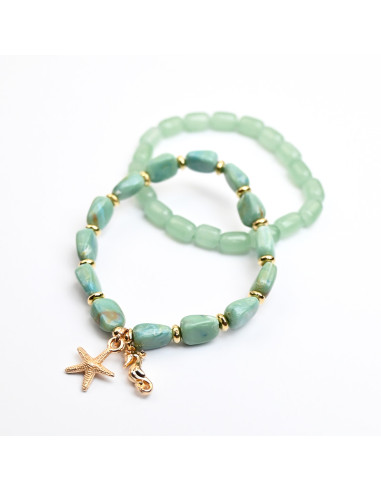 Set de Pulseras | Infinita Moda | Mayorista