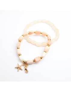 Set de Pulseras | Infinita Moda | Mayorista