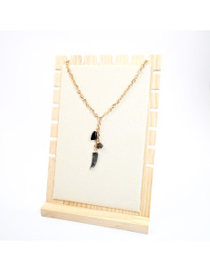 Exhibidor de Collares | Infinita Moda | Mayorista de Bijouterie