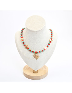 Exhibidor de Collares | Infinita Moda | Mayorista de Bijouterie
