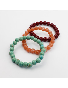 Set Pulseras Chicle | Infinita Moda | Mayorista de Bijouterie