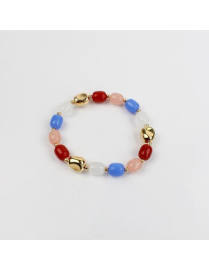 Pulsera de Vidrio | Infinita Moda | Mayorista