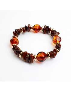 Pulsera Elástica | Infinita Moda | Mayorista