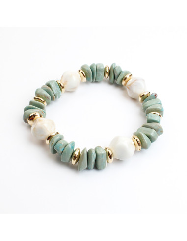 Pulsera Elástica | Infinita Moda | Mayorista