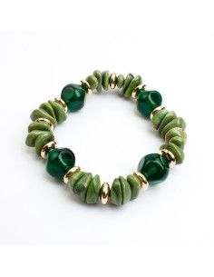 Pulsera Elástica | Infinita Moda | Mayorista