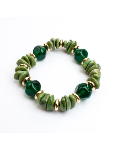Pulsera Elástica | Infinita Moda | Mayorista