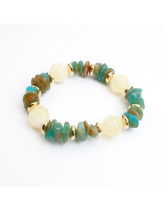 Pulsera Elástica | Infinita Moda | Mayorista