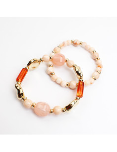 Set de Pulseras | Infinita Moda | Mayorista