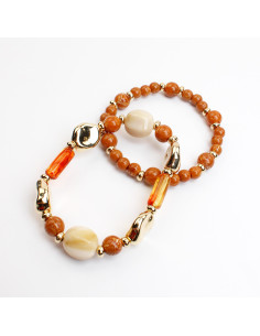 Set de Pulseras | Infinita Moda | Mayorista