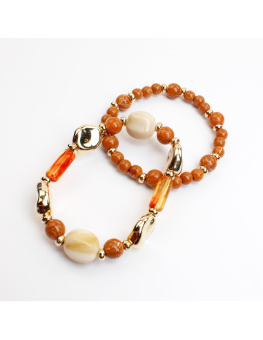 Set de Pulseras | Infinita Moda | Mayorista