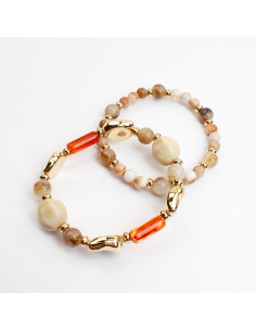 Set de Pulseras | Infinita Moda | Mayorista