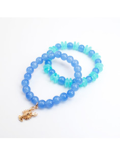 Set de Pulseras | Infinita Moda | Mayorista