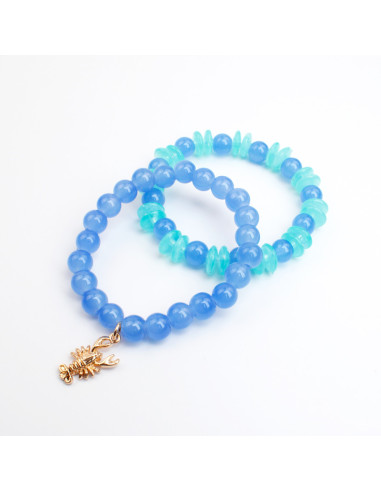 Set de Pulseras | Infinita Moda | Mayorista