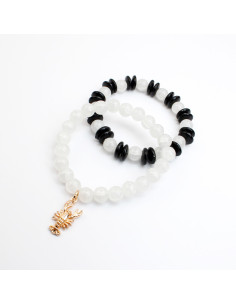 Set de Pulseras | Infinita Moda | Mayorista