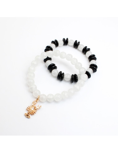 Set de Pulseras | Infinita Moda | Mayorista
