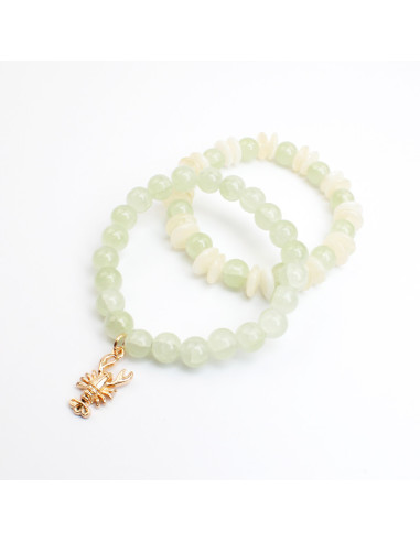 Set de Pulseras | Infinita Moda | Mayorista