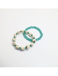 Set de Pulseras