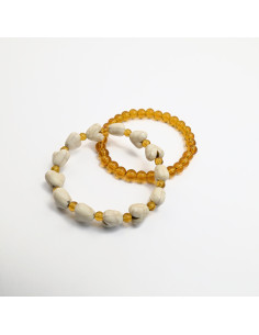 Set de Pulseras