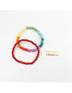 Set Pulseras Energéticas | Infinita Moda | Mayorista de Bijouterie