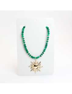 Collar Summer | Infinita Moda | Mayorista de Bijouterie