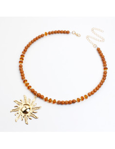 Collar Summer | Infinita Moda | Mayorista de Bijouterie