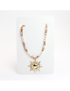 Collar Summer | Infinita Moda | Mayorista de Bijouterie