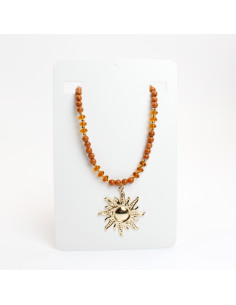 Collar Summer | Infinita Moda | Mayorista de Bijouterie