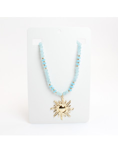 Collar Summer | Infinita Moda | Mayorista de Bijouterie