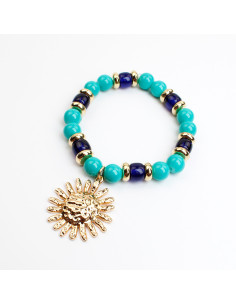 Pulsera Elástica | Infinita Moda | Mayorista de Bijouterie