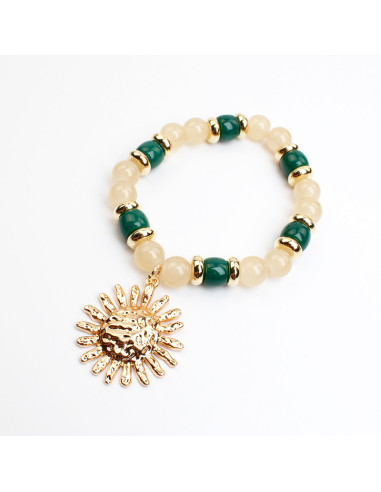 Pulsera Elástica | Infinita Moda | Mayorista de Bijouterie