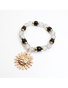 Pulsera Elástica | Infinita Moda | Mayorista de Bijouterie