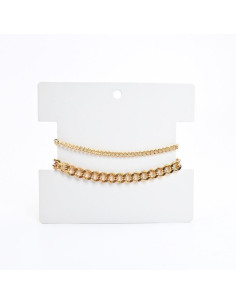 Set de Pulseras | Infinita Moda | Mayorista de Bijouterie