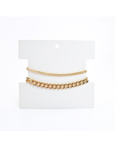 Set de Pulseras | Infinita Moda | Mayorista de Bijouterie