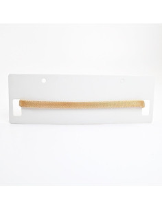 Choker de Cadena Golden | Infinita Moda | Mayorista de Bijouterie