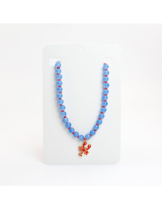 Collar Lobster | Infinita Moda | Mayorista de Bijouterie