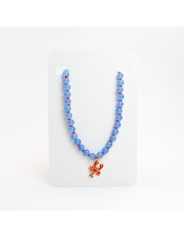 Collar Lobster | Infinita Moda | Mayorista de Bijouterie