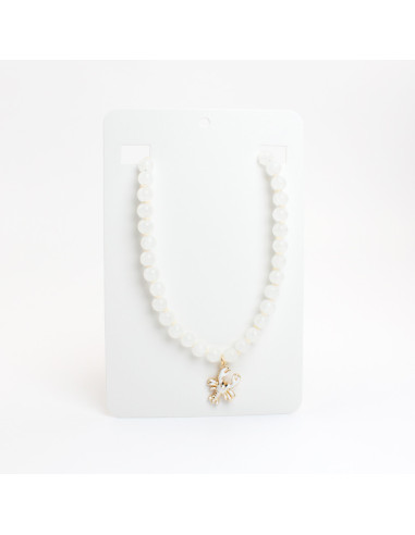 Collar Lobster | Infinita Moda | Mayorista de Bijouterie