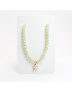 Collar Lobster | Infinita Moda | Mayorista de Bijouterie