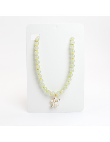 Collar Lobster | Infinita Moda | Mayorista de Bijouterie