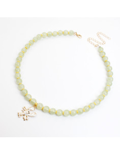 Collar Lobster | Infinita Moda | Mayorista de Bijouterie