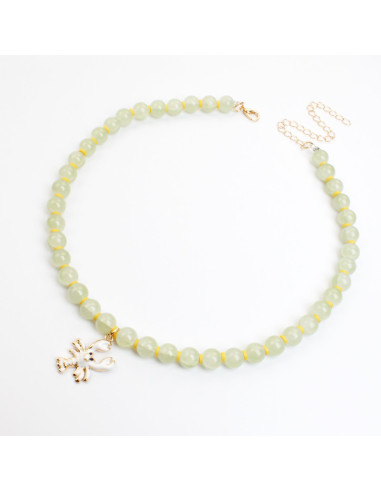 Collar Lobster | Infinita Moda | Mayorista de Bijouterie