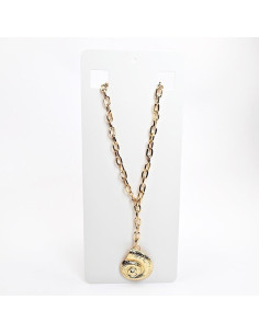 Collar de Cadena | Infinita Moda | Mayorista de Bijouterie